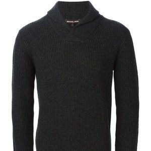 Men’s Michael Kors Collection Sweater XL